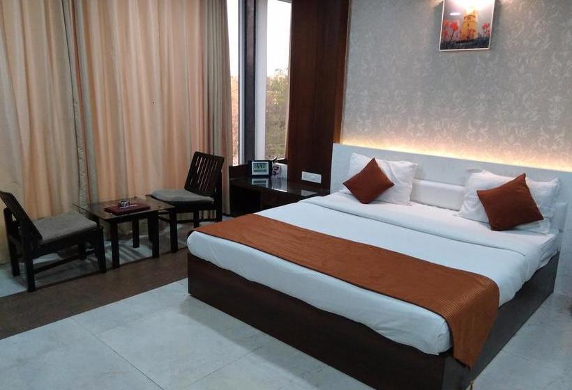 Starihotels Maharana Pratap Nagar Bhopal 2 1