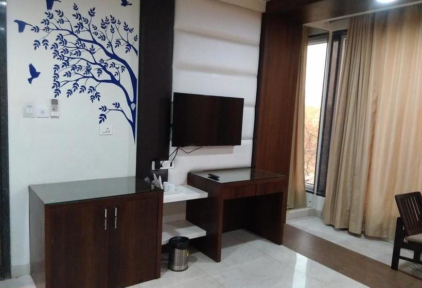 Starihotels Maharana Pratap Nagar Bhopal 2 2