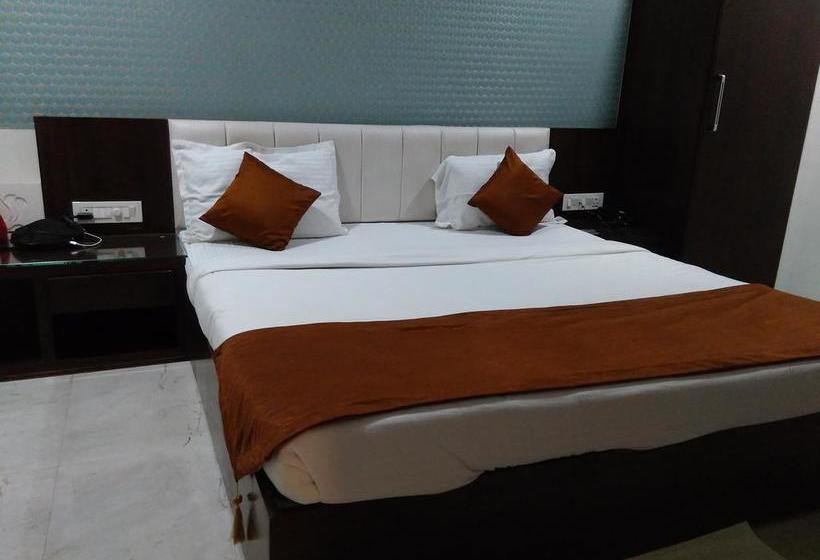 Starihotels Maharana Pratap Nagar Bhopal 2 3