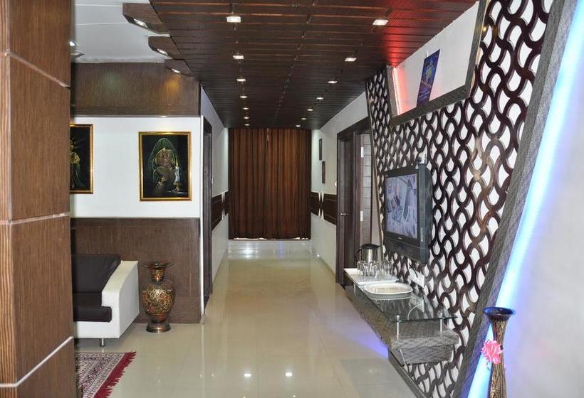Starihotels Kalani Nagar Indore Madhya Pradesh