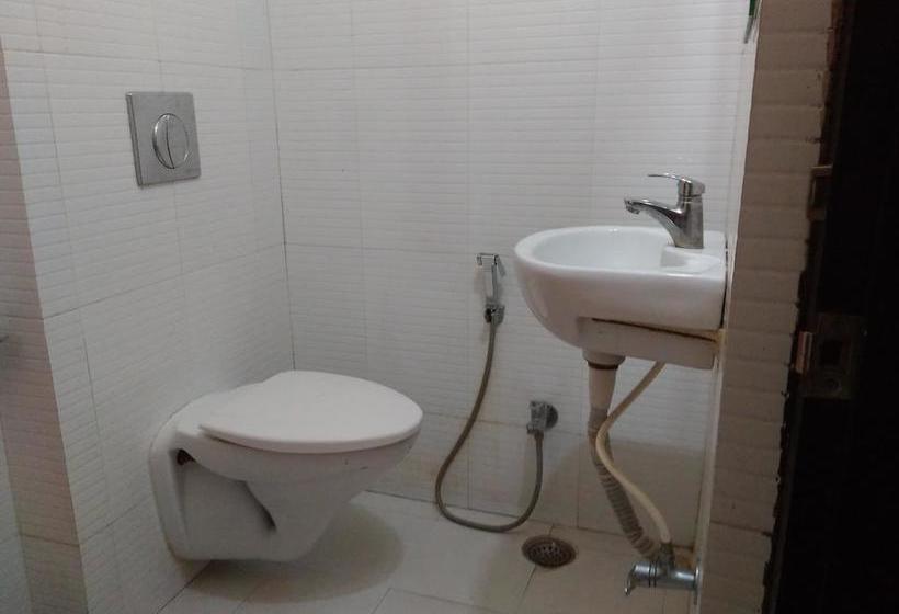 Starihotels Kalani Nagar Indore 3