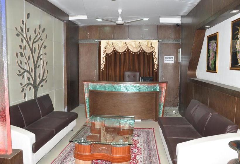 Starihotels Kalani Nagar Indore 4