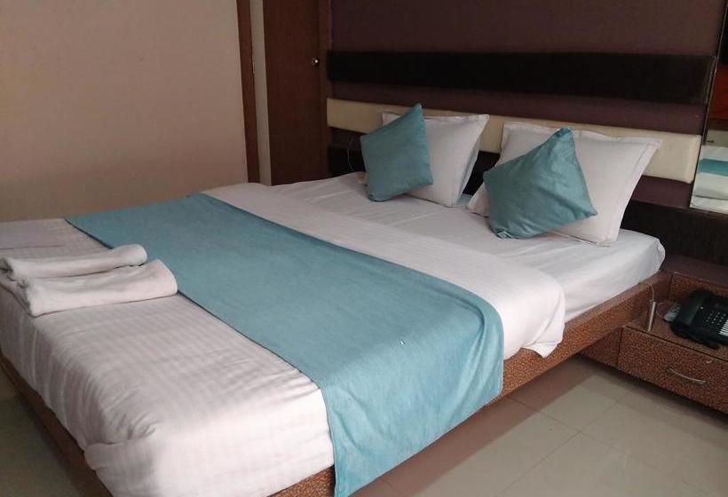 Starihotels Kalani Nagar Indore 6