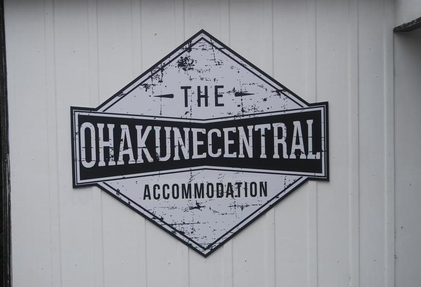 Hostel Ohakune Central Backpackers 14