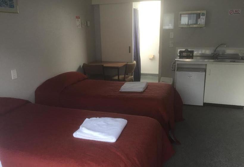Hostel Ohakune Central Backpackers 15
