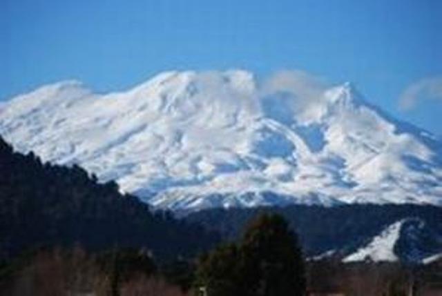 Hostel Ohakune Central Backpackers 17