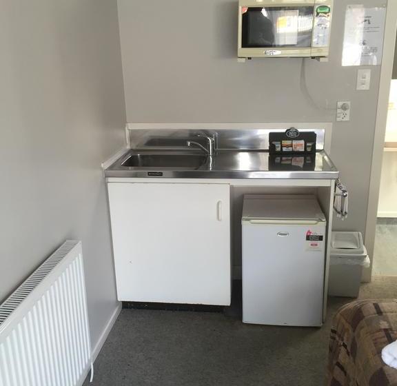 Hostel Ohakune Central Backpackers 18