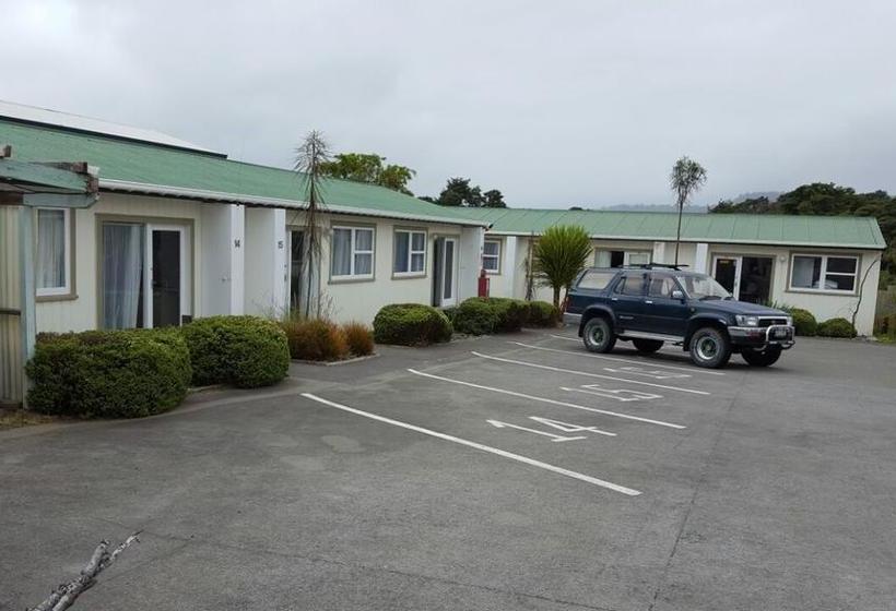 Hostel Ohakune Central Backpackers 2