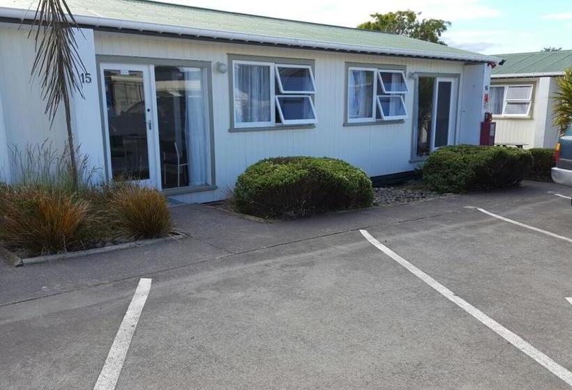 Hostel Ohakune Central Backpackers 3