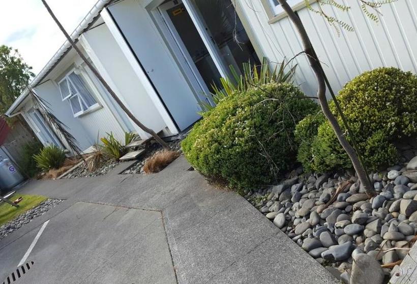 Hostel Ohakune Central Backpackers 6