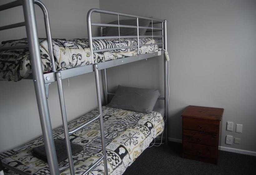 Hostel Ohakune Central Backpackers 9