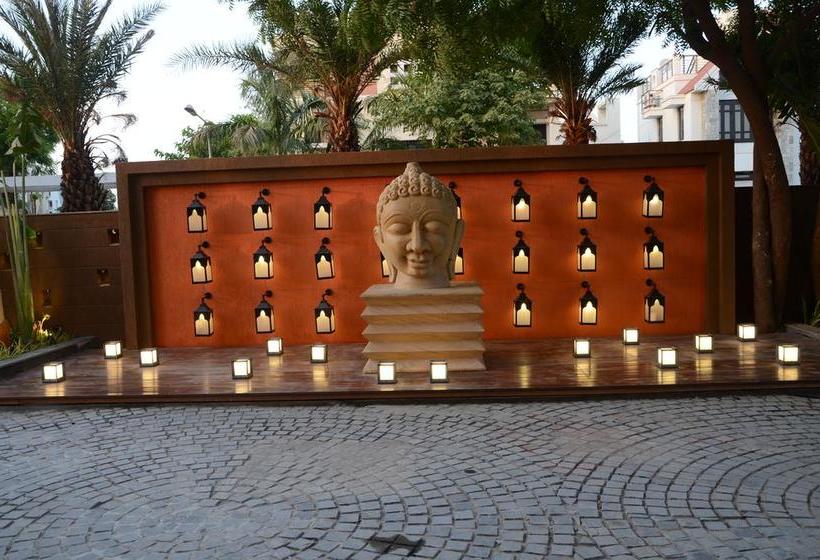 Hotel Prasang Presidency 10