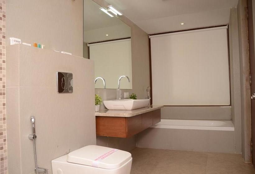 Hotel Prasang Presidency 12