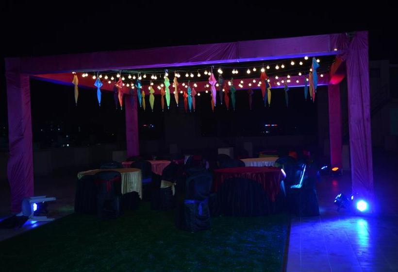 Hotel Prasang Presidency 20