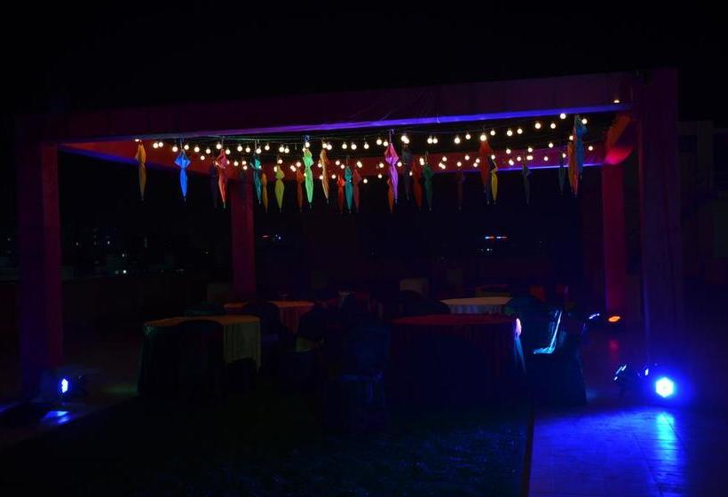 Hotel Prasang Presidency 3