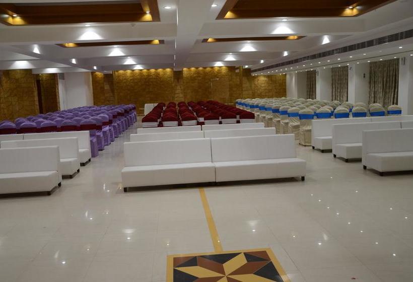 Hotel Prasang Presidency 6