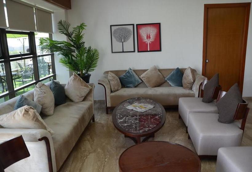 Hotel Prasang Presidency 8