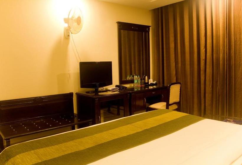 Heaven Blu Hotel & Resort Amritsar