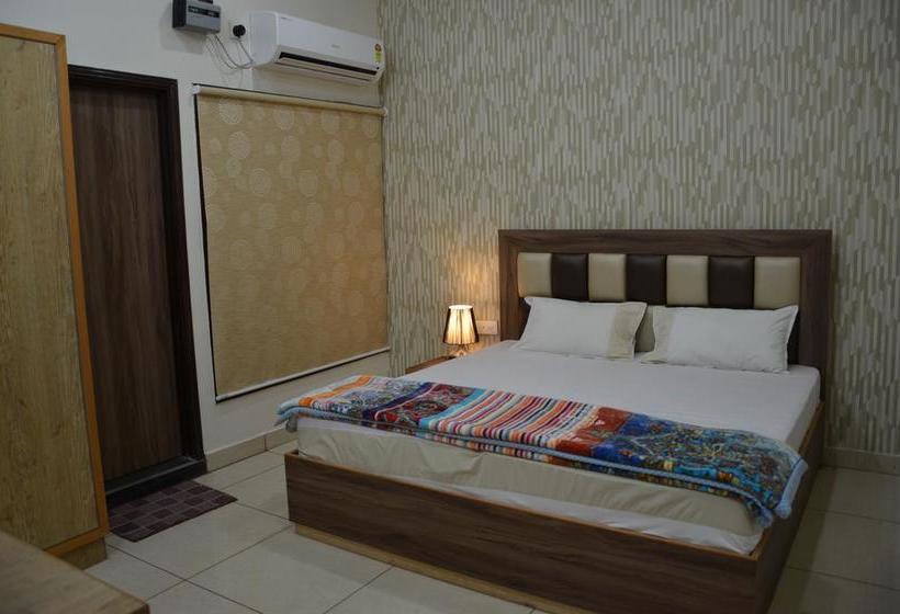 Heaven Blu Hotel & Resort 1