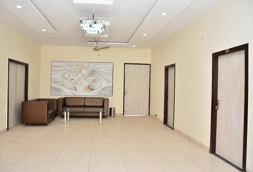 Heaven Blu Hotel & Resort 15