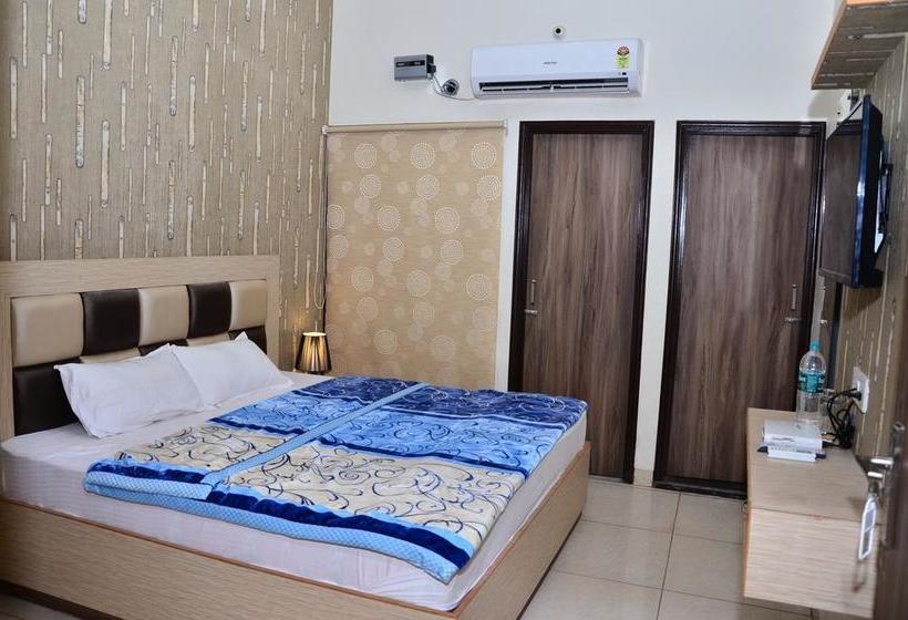 Heaven Blu Hotel & Resort 6