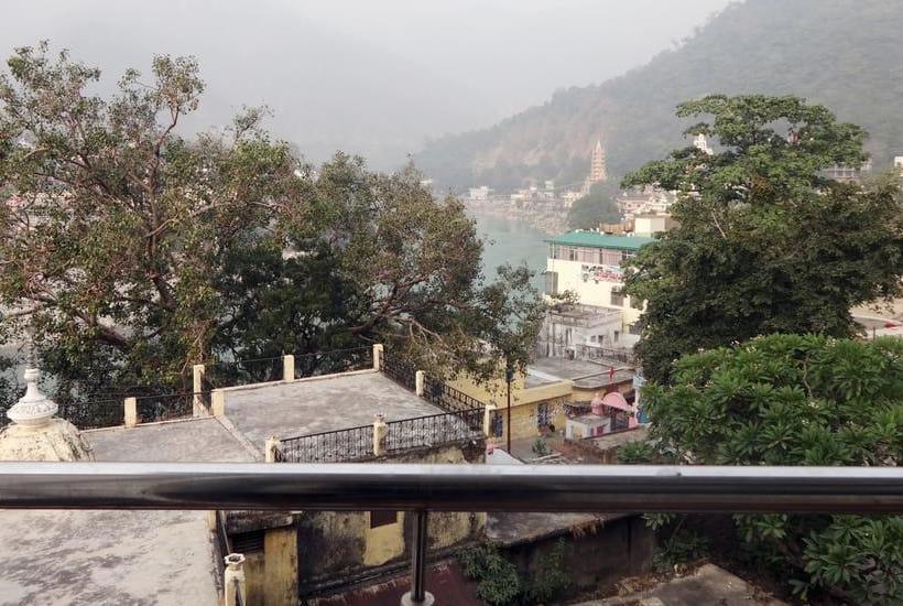 Hotel Laxmanjhula Residency Uttar Pradesh