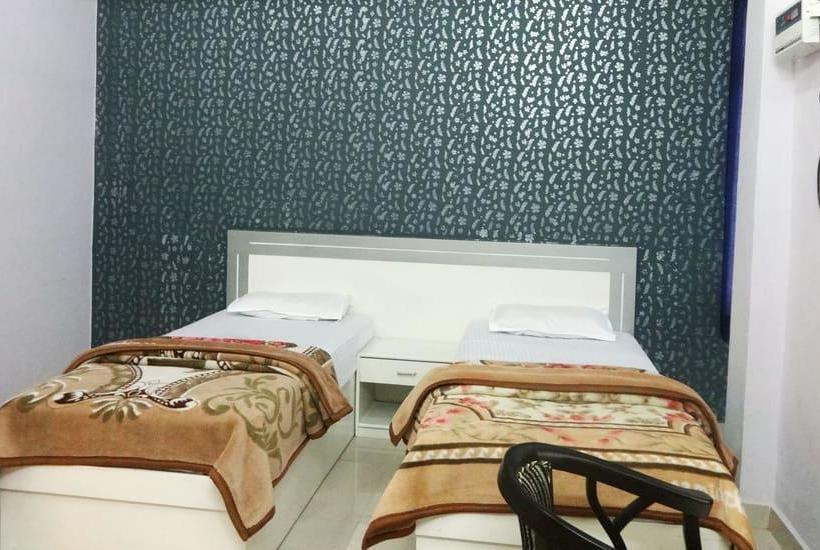 Hotel Laxmanjhula Residency 1