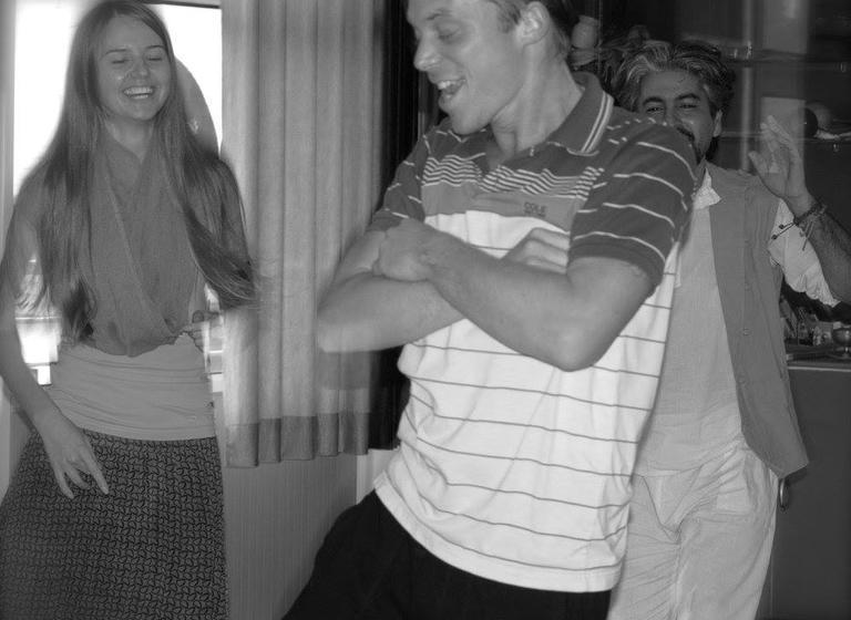 Hotel Laxmanjhula Residency 11