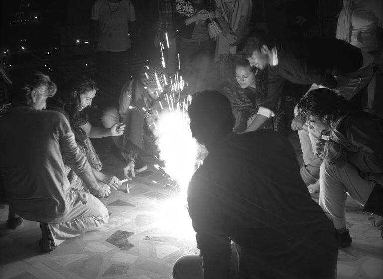 Hotel Laxmanjhula Residency 12