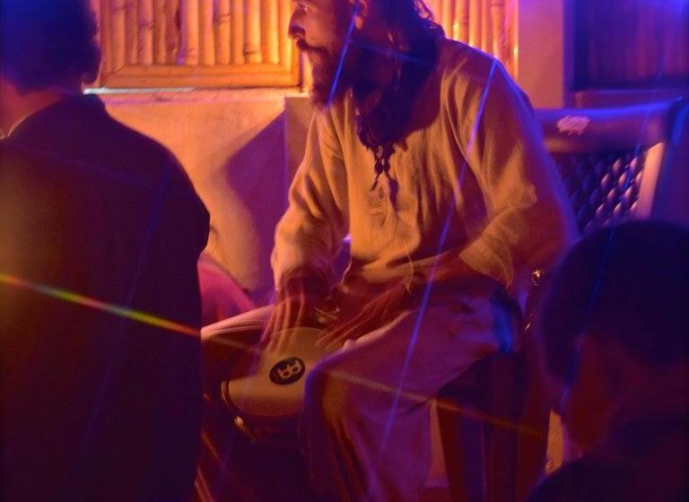 Hotel Laxmanjhula Residency 14