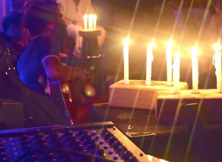 Hotel Laxmanjhula Residency 15