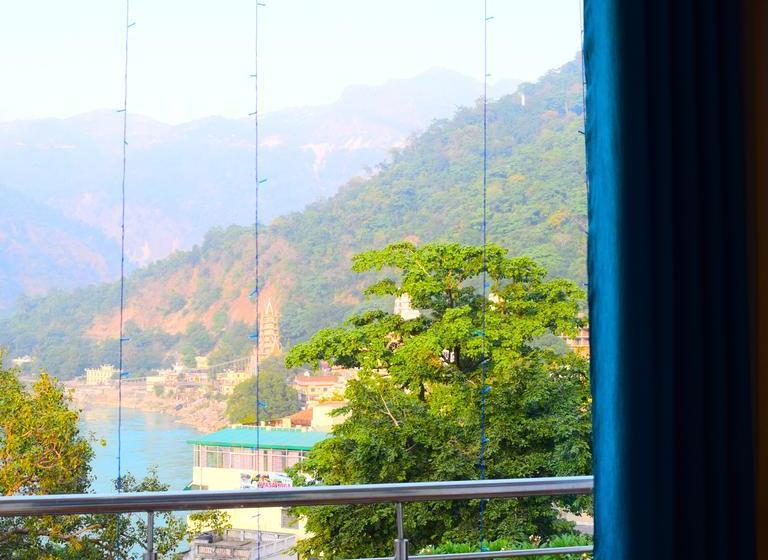 Hotel Laxmanjhula Residency 17