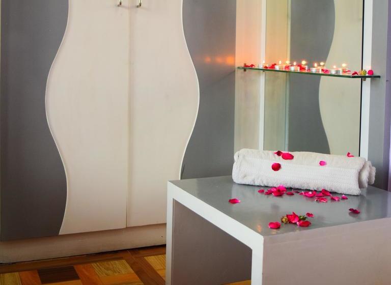 Hotel Laxmanjhula Residency 18