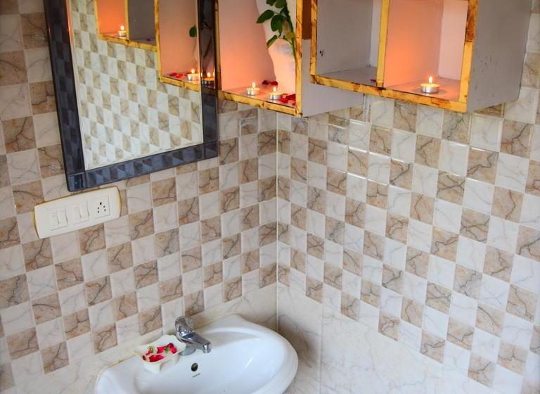 Hotel Laxmanjhula Residency 19