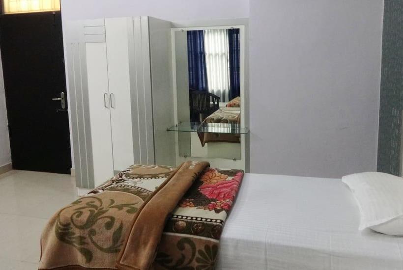 Hotel Laxmanjhula Residency 2