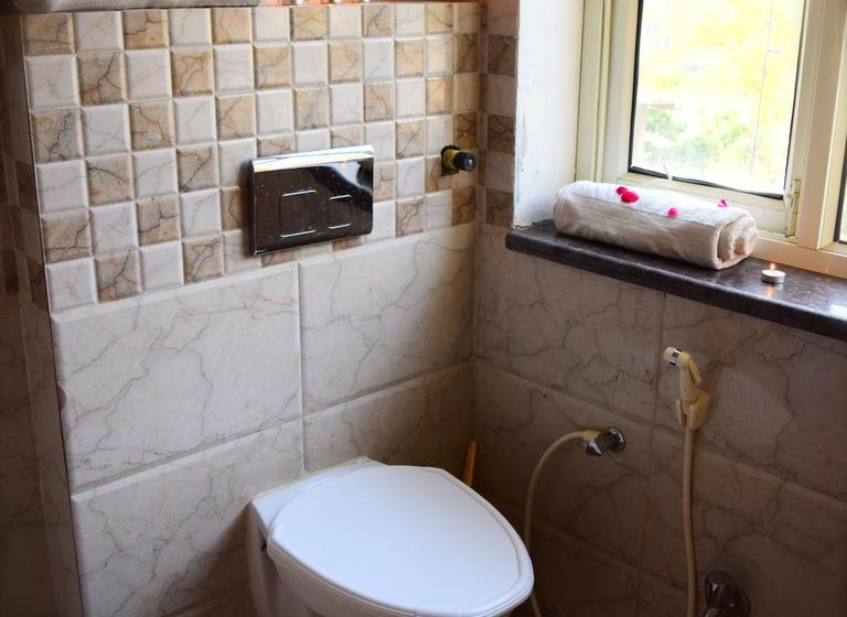 Hotel Laxmanjhula Residency 20