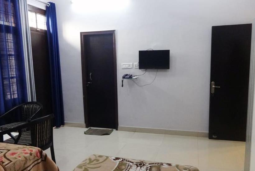 Hotel Laxmanjhula Residency 3