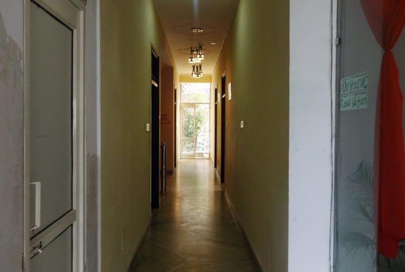 Hotel Laxmanjhula Residency 4