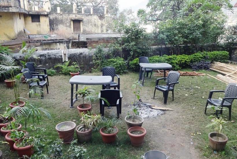 Hotel Laxmanjhula Residency 6