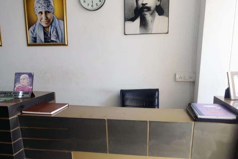 Hotel Laxmanjhula Residency 8