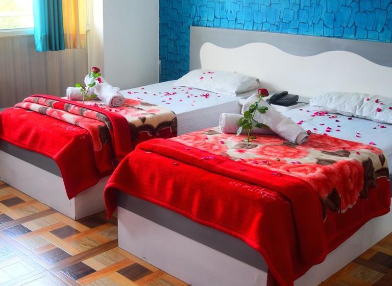 Hotel Laxmanjhula Residency 9