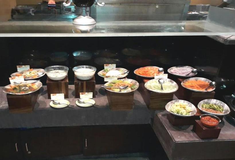 Hotel Sayaji Bhopal Bhopal Madhya Pradesh