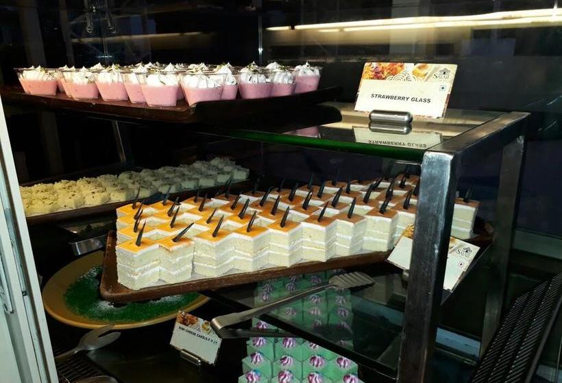 Hotel Sayaji Bhopal 1