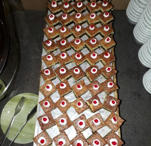 Hotel Sayaji Bhopal 11