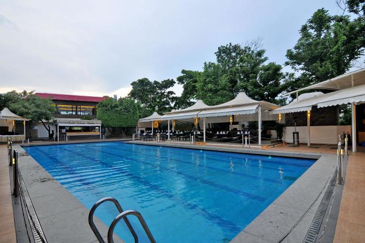 Hotel Sayaji Bhopal 7