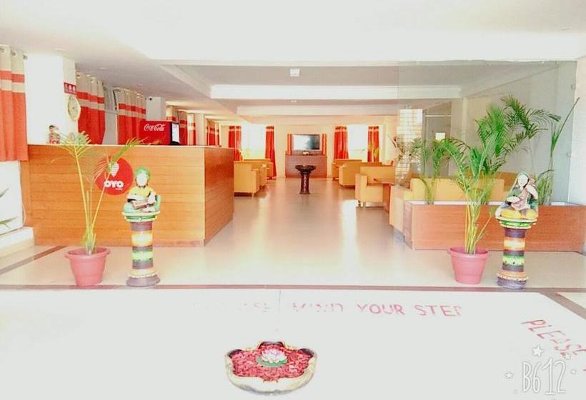 Hotel Zinc By Hummingbird Gurgaon Haryana
