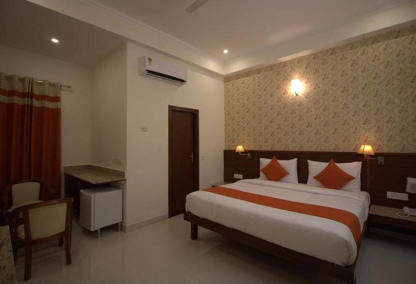 Hotel Zinc By Hummingbird 10