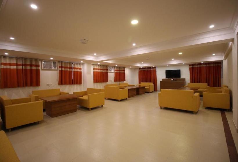 Hotel Zinc By Hummingbird 13