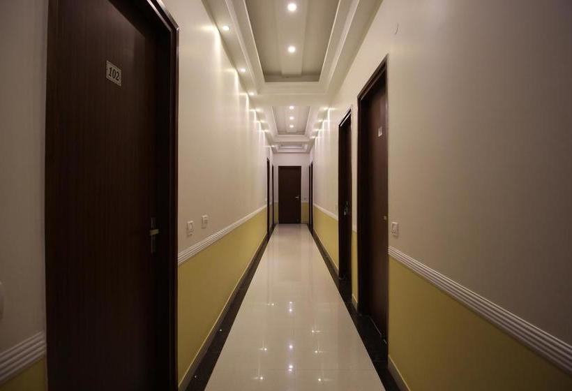 Hotel Zinc By Hummingbird 14