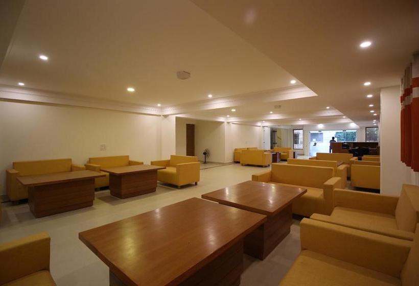 Hotel Zinc By Hummingbird 17